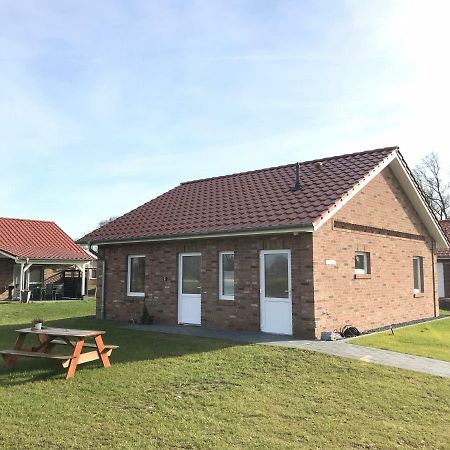 Vila Emsduene Oberlangen Exteriér fotografie