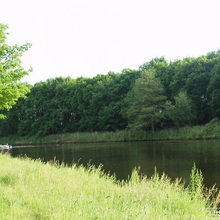 Emsdune Oberlangen Exteriér fotografie