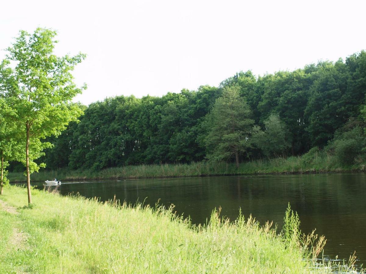 Emsdune Oberlangen Exteriér fotografie