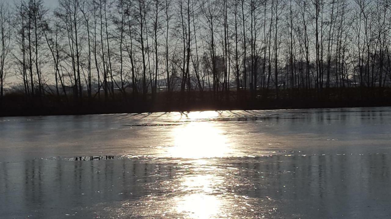 Emsdune Oberlangen Exteriér fotografie