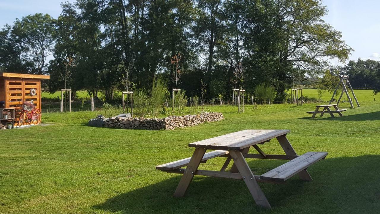 Vila Emsduene Oberlangen Exteriér fotografie